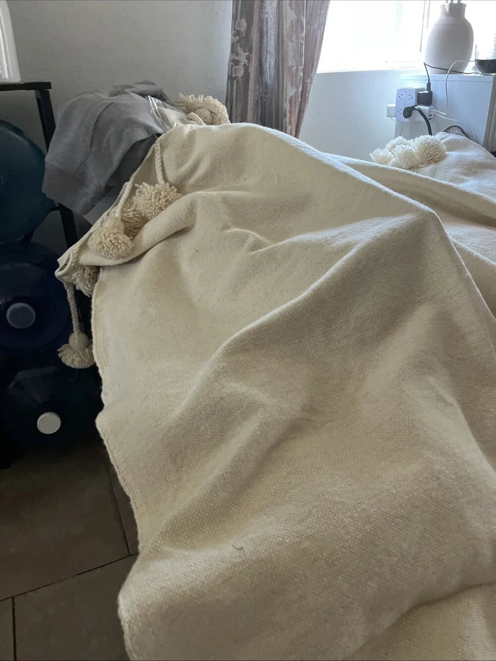 Wool Blanket